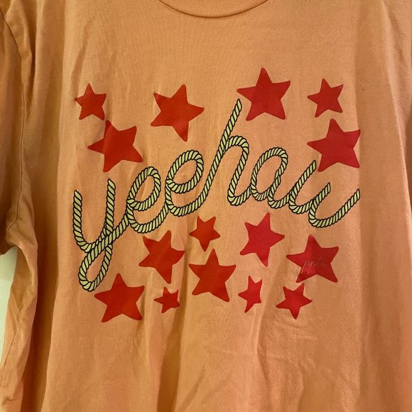 Western Graphic Tee - Picture 3 of 5